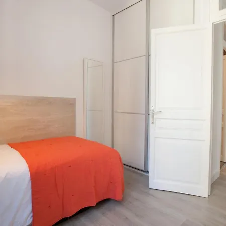Appartement Seneca White Barcelone