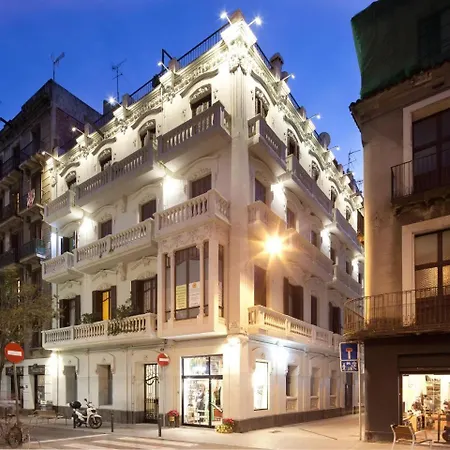 Appartement Seneca White