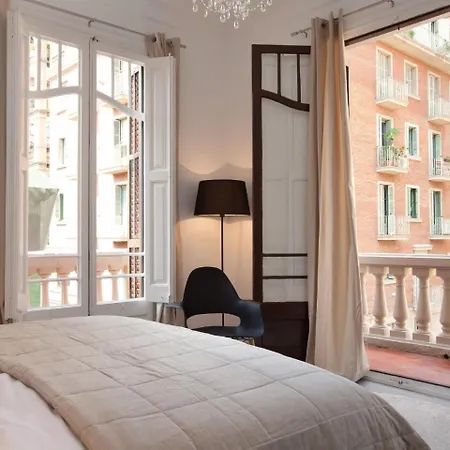 Appartement Seneca White *