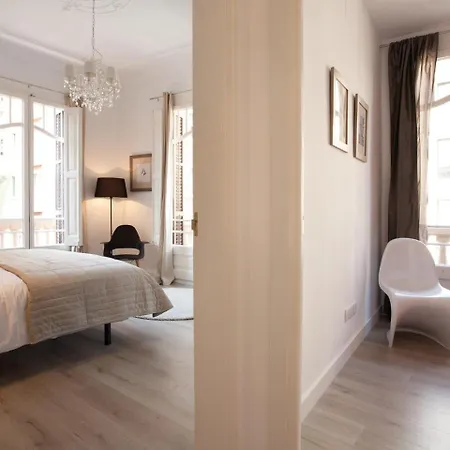 Appartement Seneca White