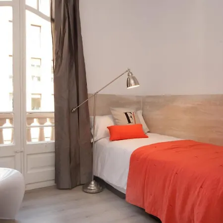 Appartement Seneca White