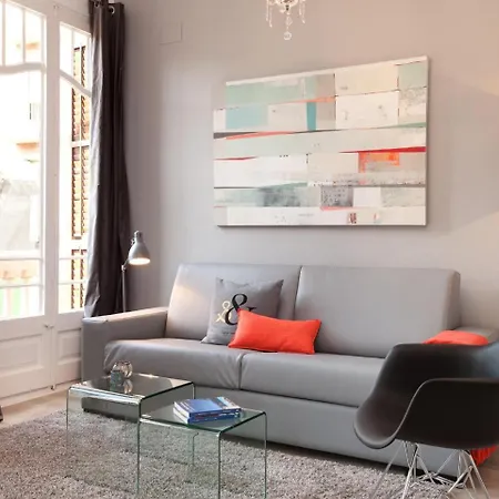 Seneca White Appartement
