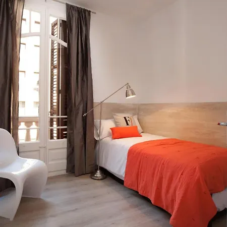 Appartement Seneca White Barcelone
